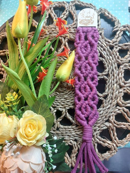 Zakładki do książki