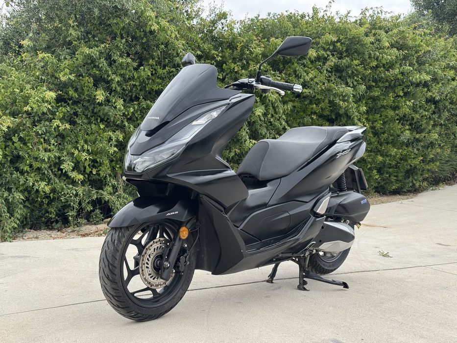 Honda PCX 125 / 2023 / 41.000km
