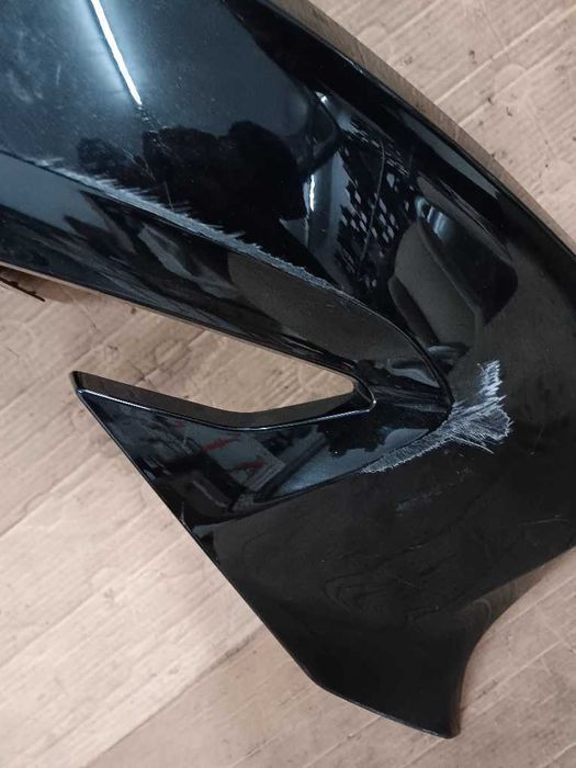 Carenagem frontal direita Honda NSS125 / 300 Forza versão 2018 a 2020