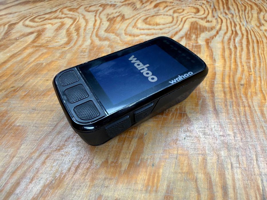 Wahoo Elment Bolt v2 2025