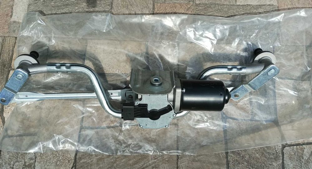 Трапеция механизм дворников 6405GE Fiat Scudo Citroen Jumpy Peugeot Expert-