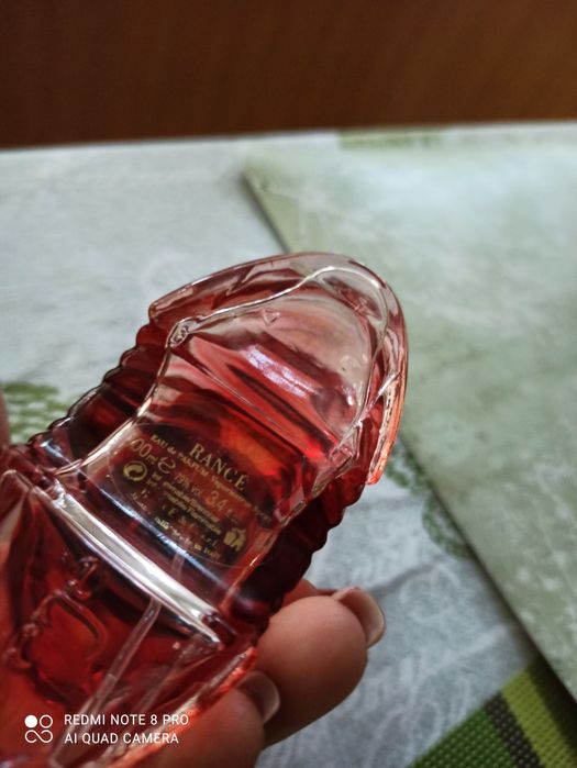 /Dolce&Gabbana/Rance 1795/редкости/снятости