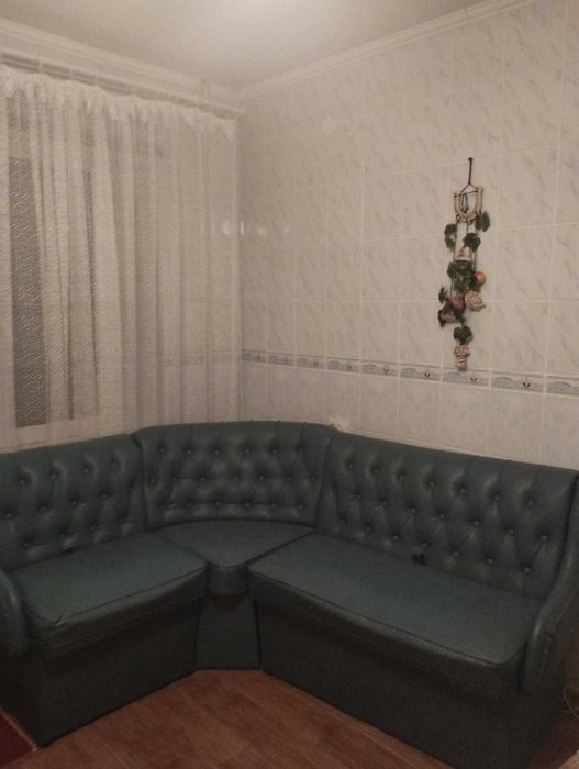 М’який кухонний куточок «Міраж» з нішами під сидіннями. Ціна: 5000грн.