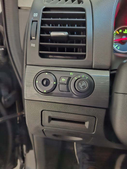 Opel/Chevrolet Captiva 7 Lugares Como Novo