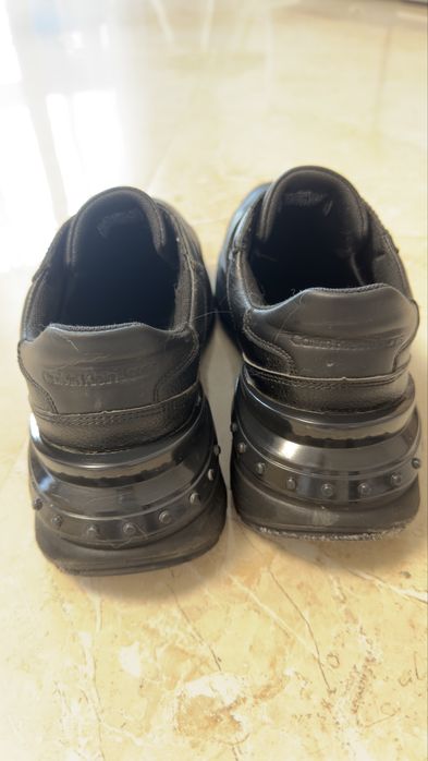 Кросівки Calvin Klein