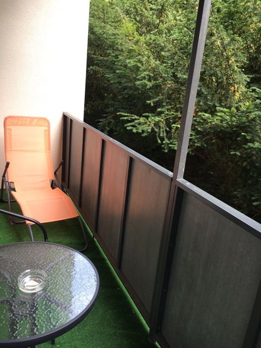 Apartament 3 w Parku Leśnym .