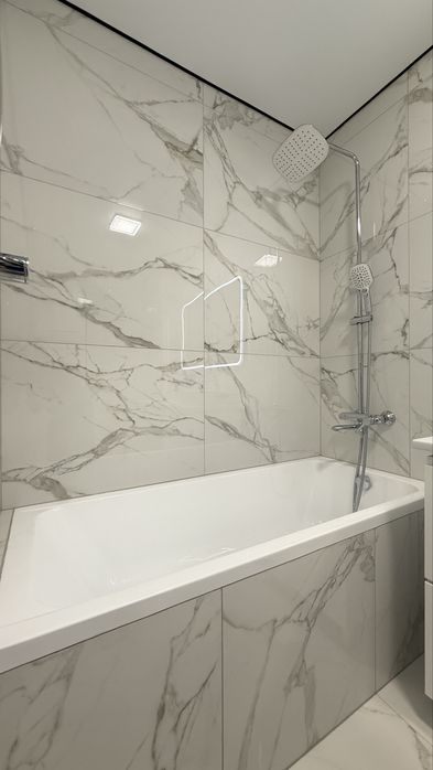 1к квартира з ремонтом