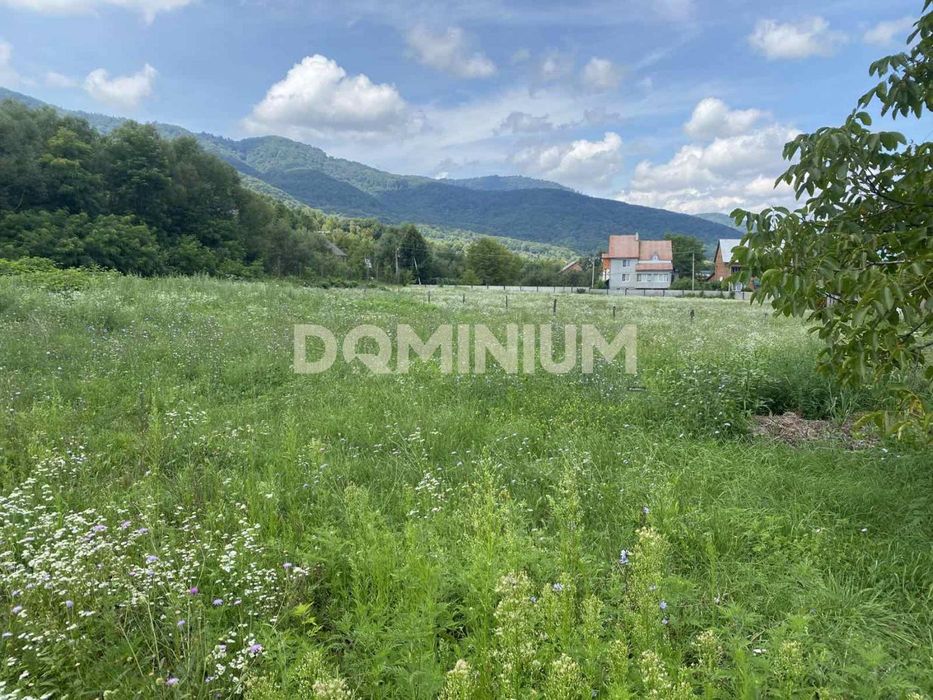 Продається земельна ділянка у с. Велятино