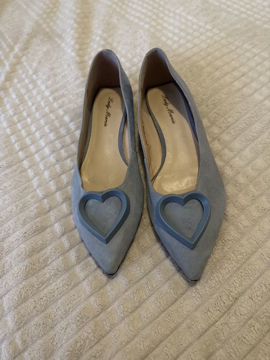 Балетки Lady Marian