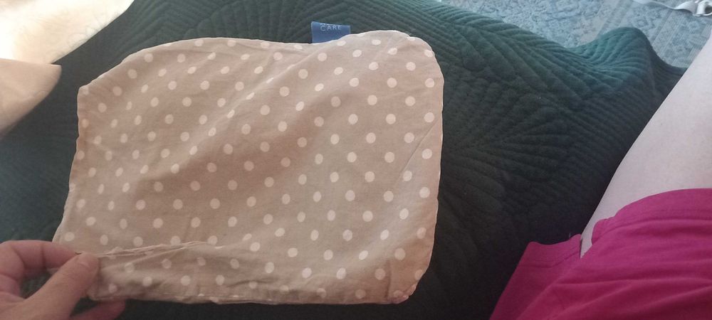 Poduszka headcare M