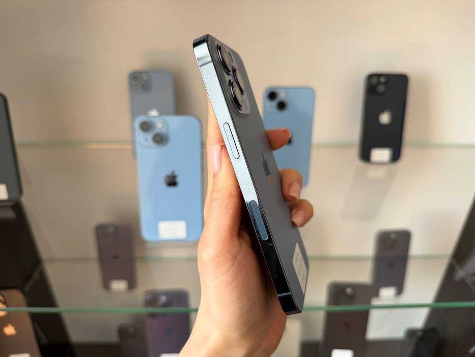 iPhone 13 Pro 128 Gb Neverlock / Магазин / Гарантія