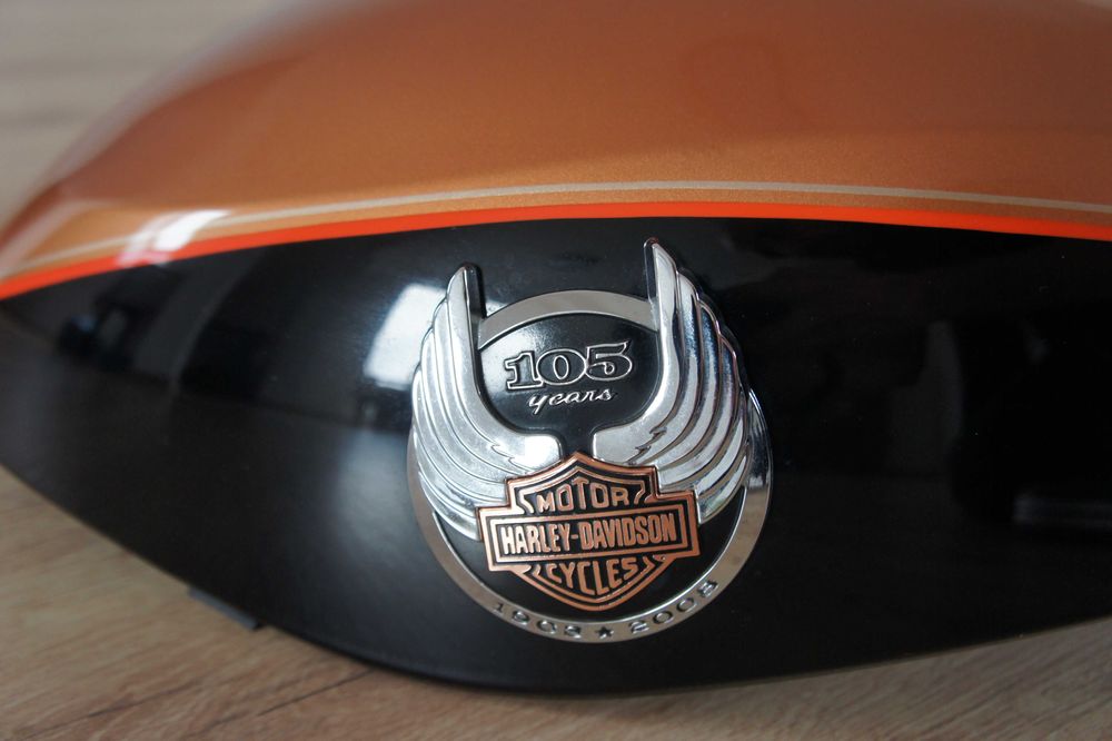 2008 obudowa filtra powietrza airbox Harley Davidson V-Rod 105th