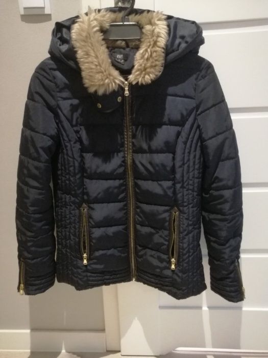 Kurtka zimowa F&F