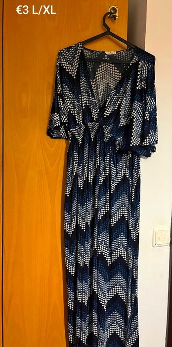 Vestidos usados