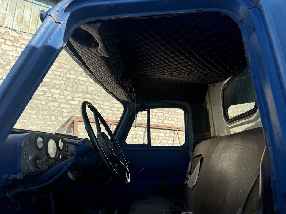 Продам газ 53 самосвал