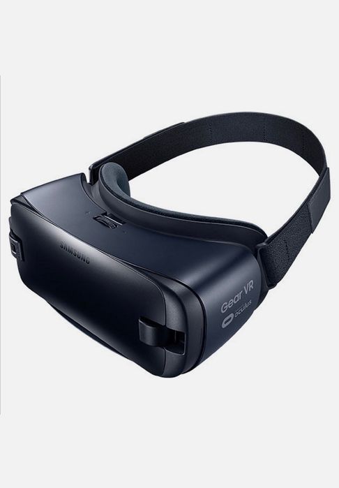 Samsung Gear VR Oculus NOVO
