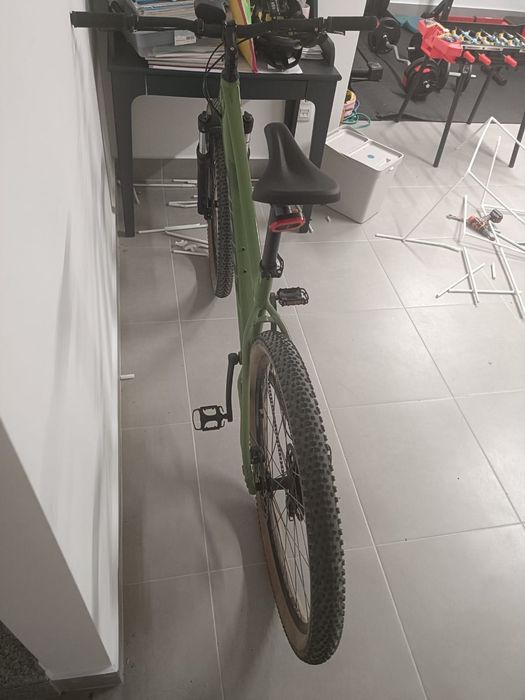 Bicicleta GIANT nova