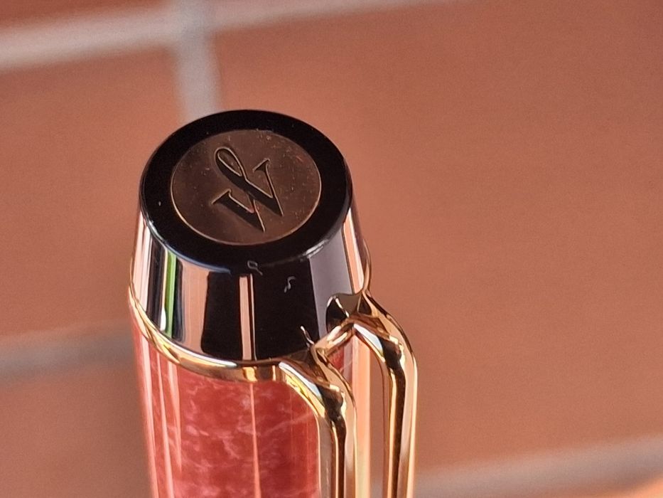 Caneta Ballpoint Waterman Ideal Le Man Patrician