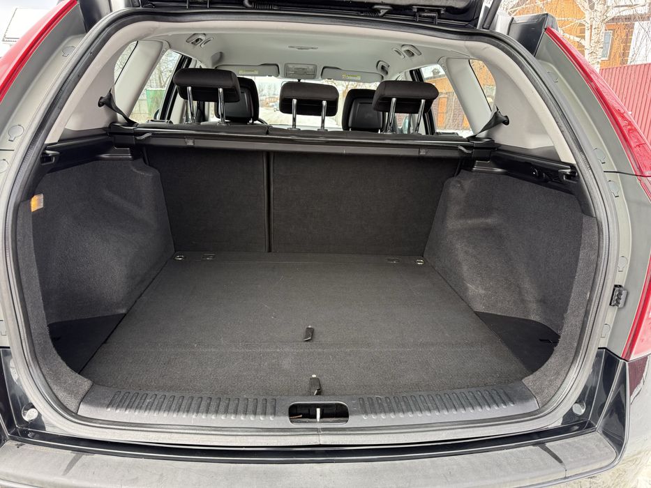 Kia Ceed з Німеччини розмитнений