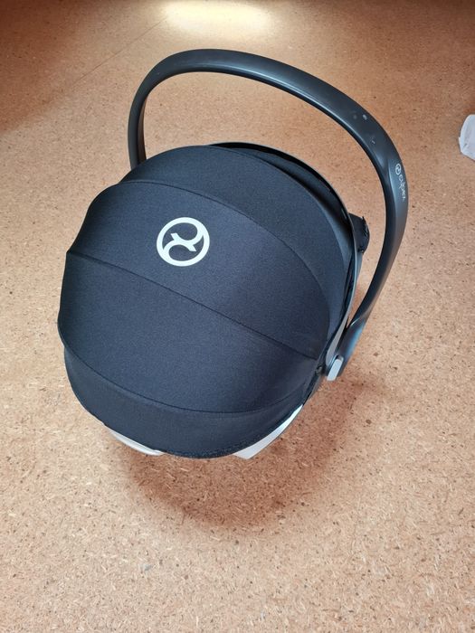 Fotelik (nosidelko) cybex cloud z i-size