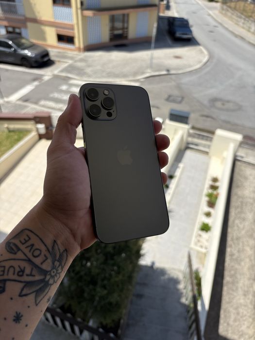 Iphone 12 pro max 128 Giga