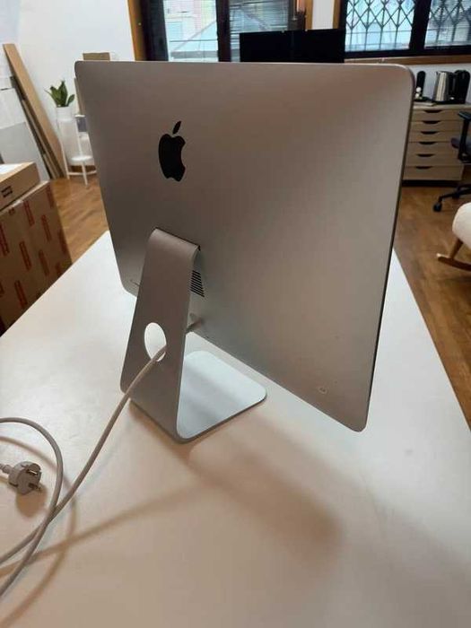 iMac Retina 4K, 21,5 polegadas, 2019