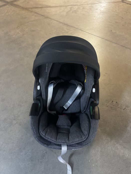 DUAS UNIDADES  Maxi-Cosi Pebble 360 Pro