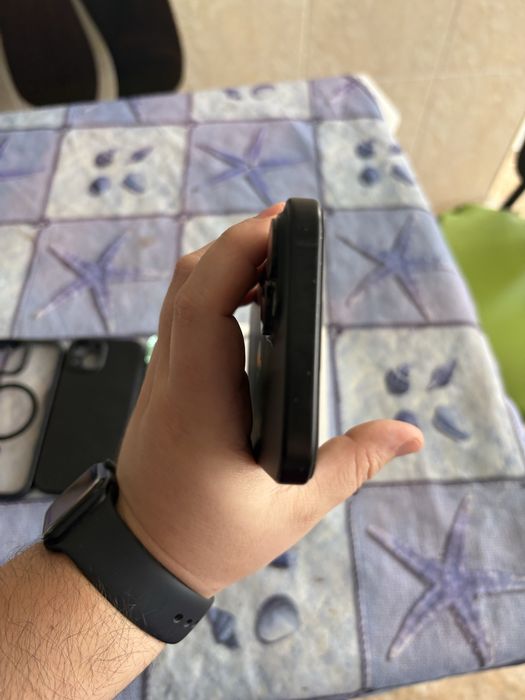 Vendo iphone 15