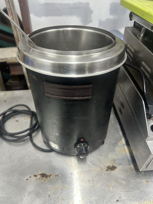 Equipamentos para restauracao varios!