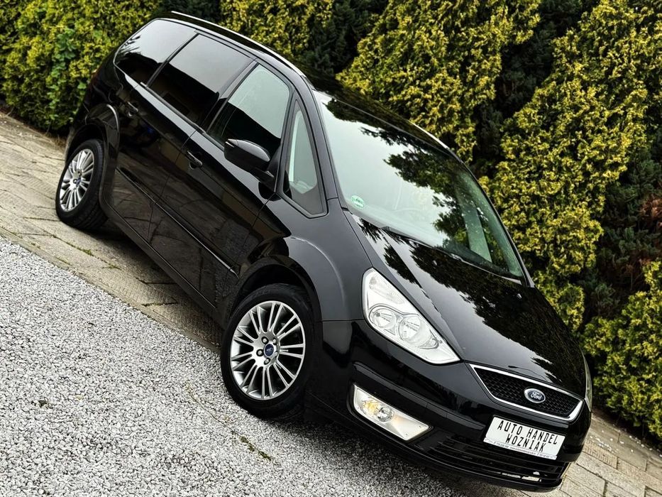 Ford Galaxy