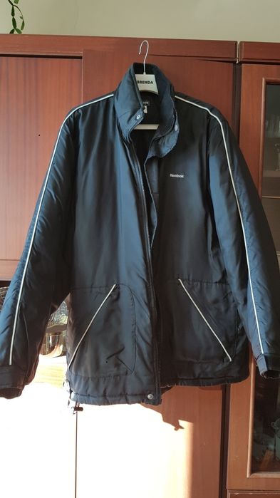 Zimowa kurtka Reebok