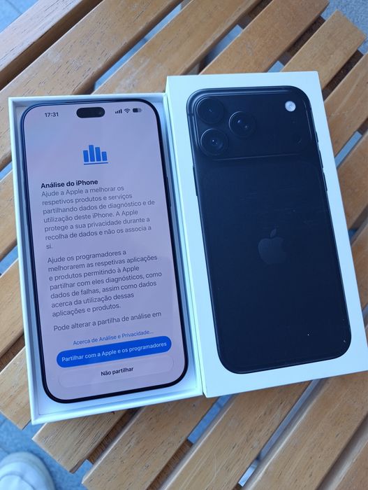 Apple iPhone 18 Pro - 256GB