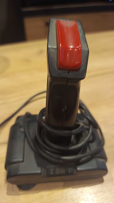 Joystick dla gier
