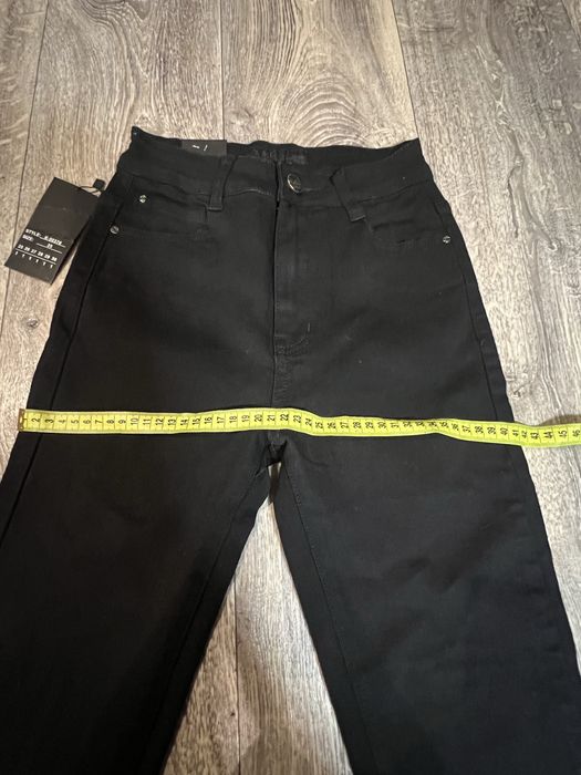 Штани зі стразами жіночі