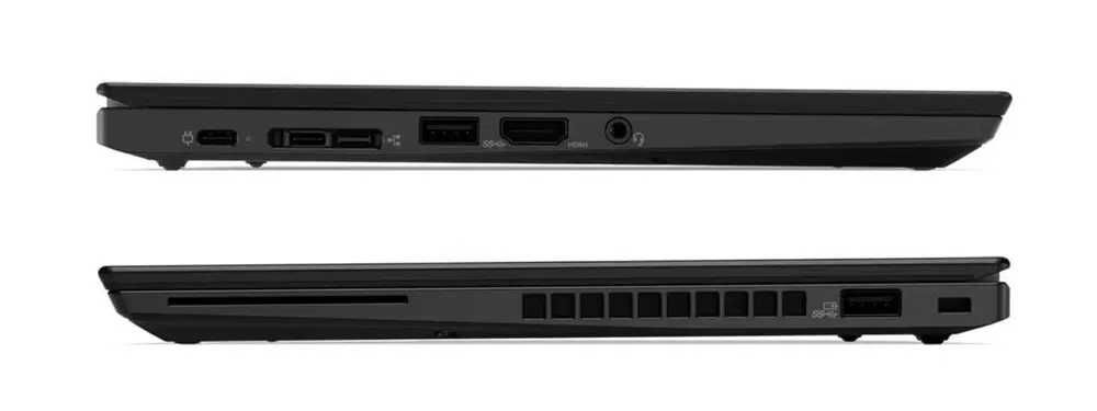 Ноутбук Lenovo ThinkPad L14 G2/i5-1135G7/16Gb/256Gb/14" IPS/Гарантія