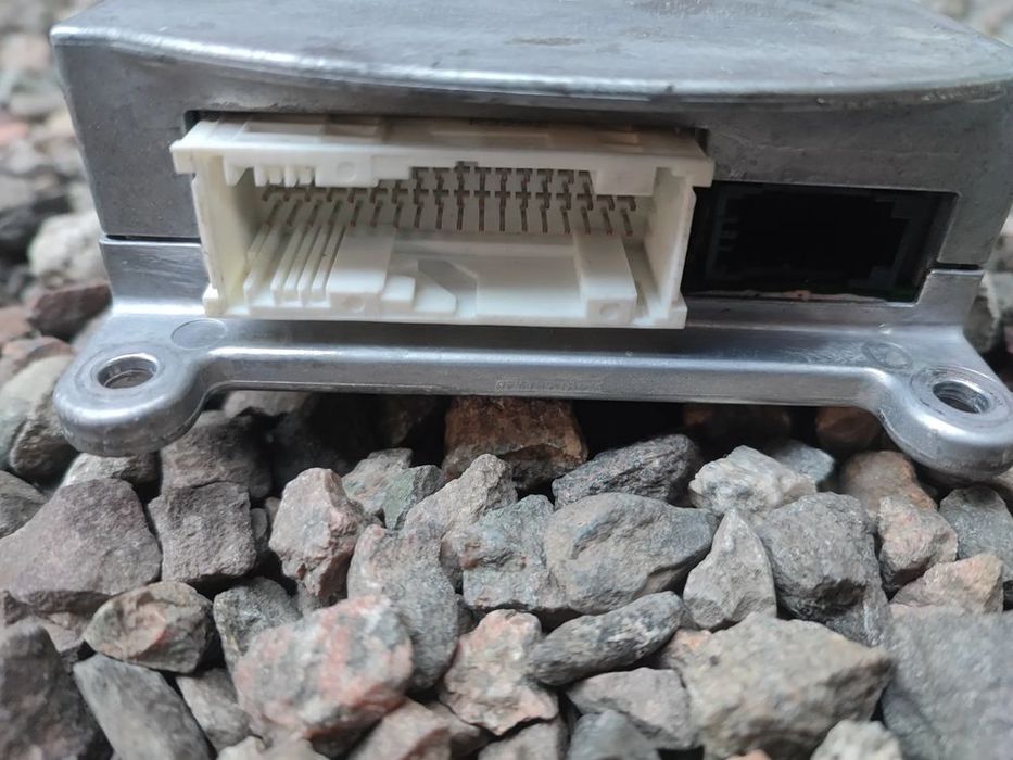bmw e60 / e61 / e63 / e64 / e90 oryginalny moduł tcu / moduł komunik