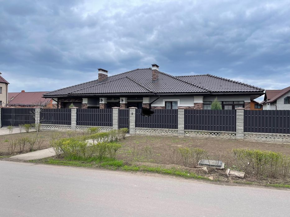 Продам будинок у Фонтанці-1 (195-243)