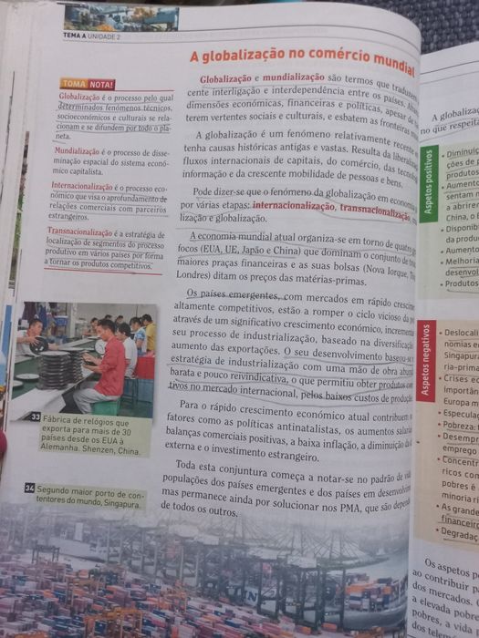 Manual Geo Sítios 9° ano