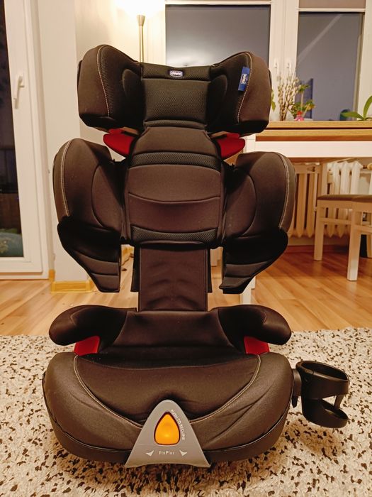 Chico Oasys 2-3 Evo fix Plus