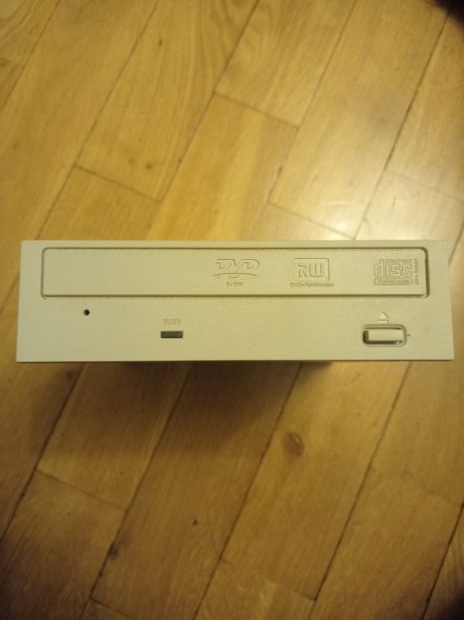 Napęd DVD R/RW Compact Disc ReWritable