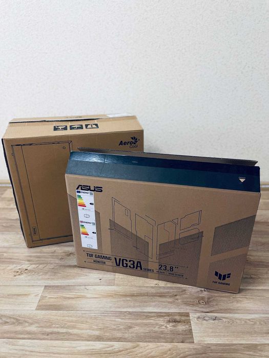 Продам игровой ПК - комплект!!!