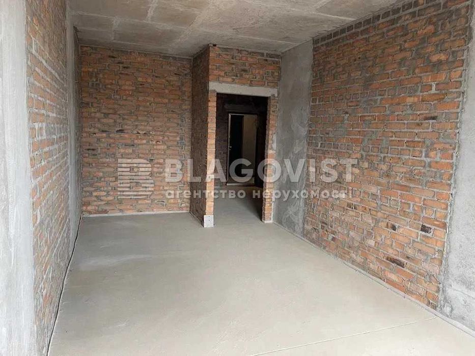 Продаж 2к квартира ЖК Edelweiss House Едельвейс Звіринецька 70а