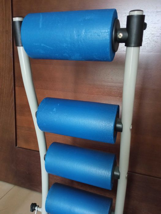 AB MAKER kołyska maszyna do ćwiczenia mięśni brzucha