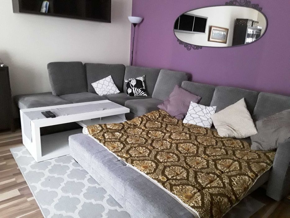 Apartament blisko morza