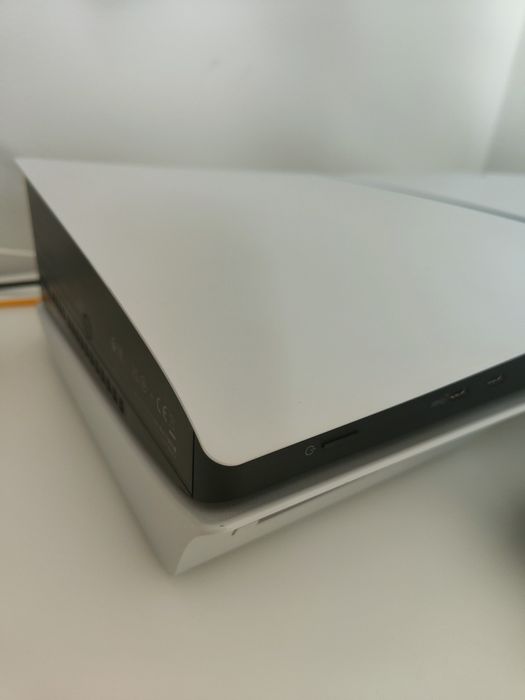 Consola PlayStation 5 (PS5) Slim 1TB