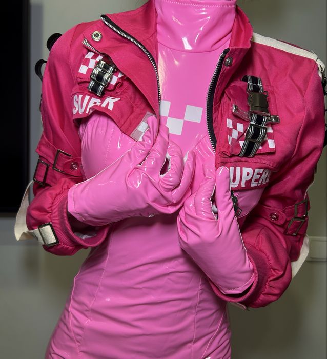 Аніме косплей Аліса Nikke Goddes of Victory