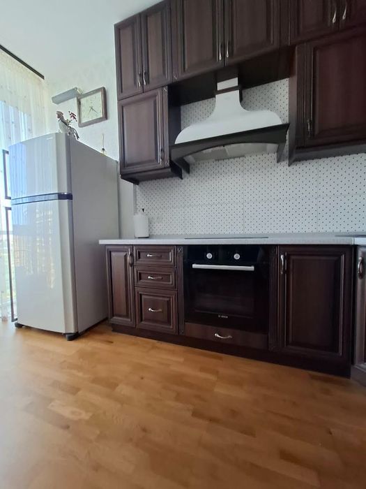 Продається КВАРТІРА з ПАРКІНГОМ в Одесі, від власніка . 19 Перлина