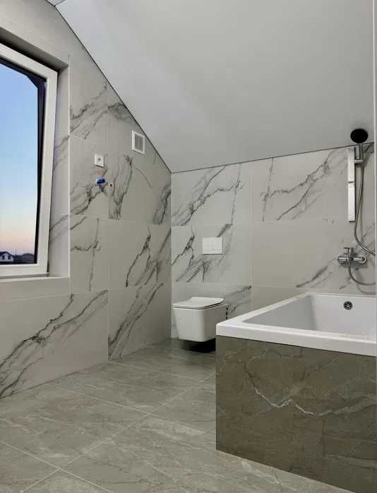 Продаж сучасного будинку 120 м² у Хотянівці 15 хв до Києва