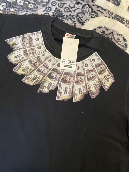 Топ ‼️ sypreme x mm6