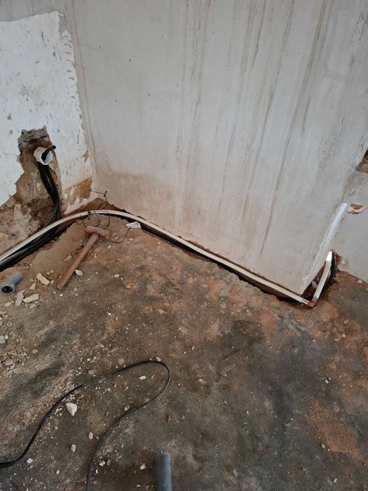 Remodelaçoes pinturas isolamentos low cost